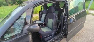 Peugeot 1007 90cv 2008