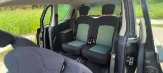 Peugeot 1007 90cv 2008