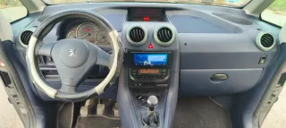 Peugeot 1007 90cv 2008