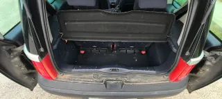 Peugeot 1007 90cv 2008