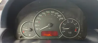 Peugeot 1007 90cv 2008