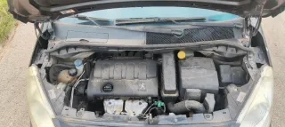 Peugeot 1007 90cv 2008