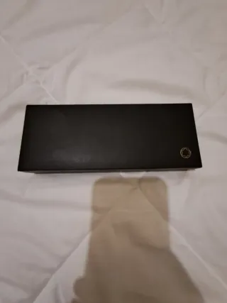 Estuche Montblanc para 2 bolígrafos