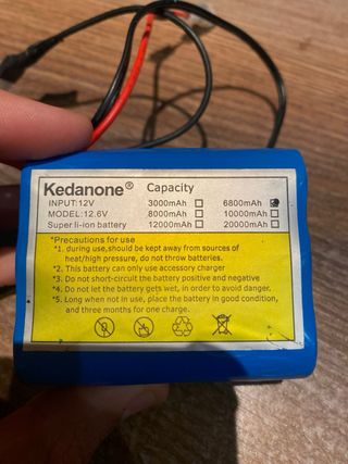 Kayak de pesca con ruedas