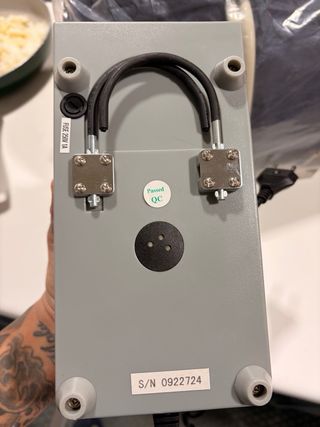 Cama Hinchable Teyder