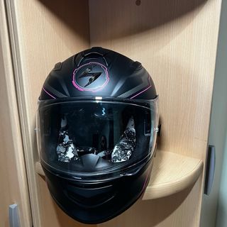 Casco Scorpion EXO S10 AIR Talla S
