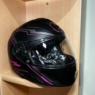 Casco Scorpion EXO S10 AIR Talla S