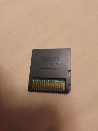 Grand Theft Auto para Nintendo DS