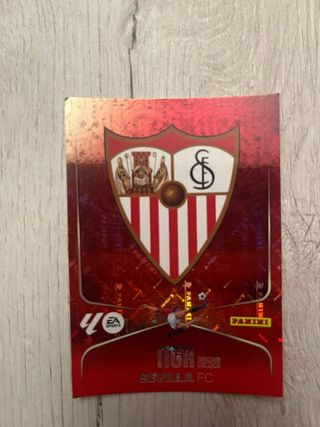 Cromos LaLiga 25-26 Futbol