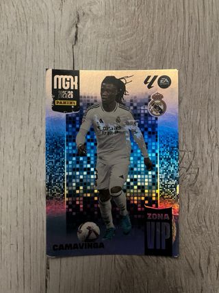 Cromos LaLiga 25-26 Futbol