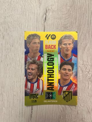 Cromos LaLiga 25-26 Futbol
