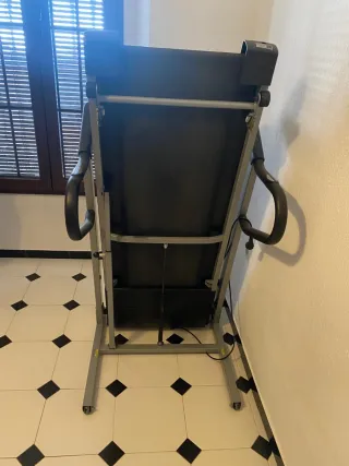 Cinta de Correr T901