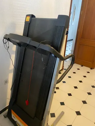 Cinta de Correr T901