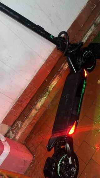 Patinete Eléctrico Youin - Muy Buen Estado