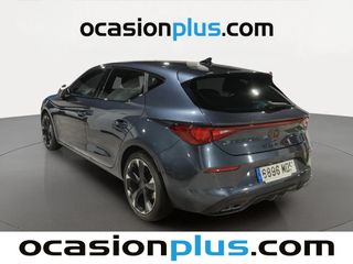CUPRA León 1.5 eTSI DSG 110 kW (150 CV)