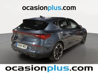 CUPRA León 1.5 eTSI DSG 110 kW (150 CV)