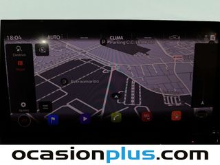 CUPRA León 1.5 eTSI DSG 110 kW (150 CV)