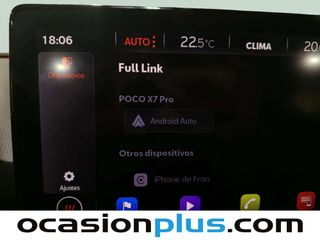 CUPRA León 1.5 eTSI DSG 110 kW (150 CV)