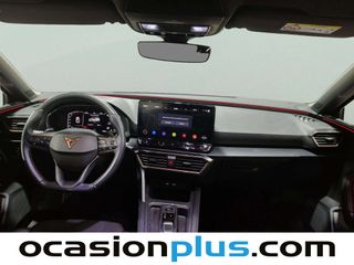 CUPRA León 1.5 eTSI DSG 110 kW (150 CV)