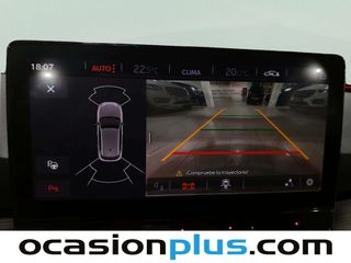 CUPRA León 1.5 eTSI DSG 110 kW (150 CV)