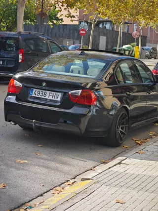 4 Llantas Jr11 5x120 y 5x112