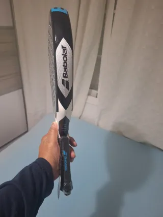 Pala pádel Babolat Air Veron 2026