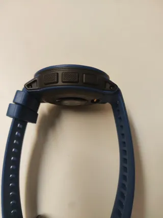 Garmin Instinct 2 Solar Azul