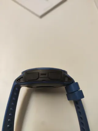 Garmin Instinct 2 Solar Azul