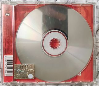 CD Danzel - Pump It Up!