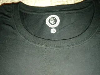 Camiseta Atlético de Madrid Koke