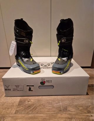Botas Esquí Travesía Dynafit Nuevas Talla 24.5