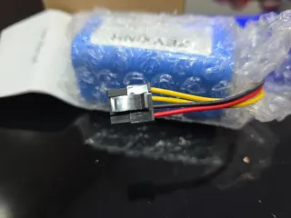 Batería Conga 1590 Repuesto