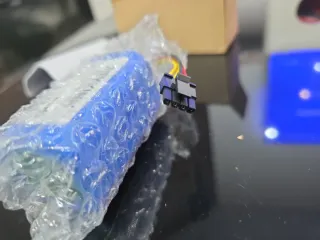 Batería Conga 1590 Repuesto