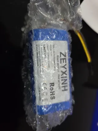 Batería Conga 1590 Repuesto