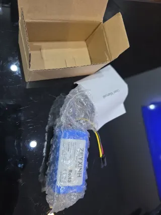 Batería Conga 1590 Repuesto