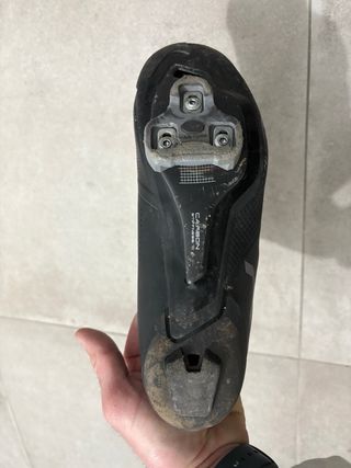 Botas Shimano RC7 Talla 43