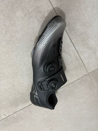 Botas Shimano RC7 Talla 43