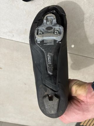 Botas Shimano RC7 Talla 43