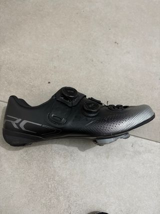 Botas Shimano RC7 Talla 43