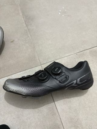 Botas Shimano RC7 Talla 43