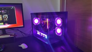 PC Gaming RTX 4070 Ti Super