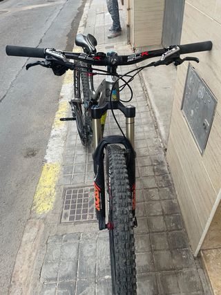 Bicicleta Trek Lush SL 2015