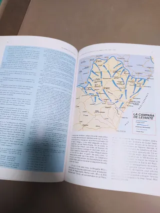 La caballería en la Guerra Civil