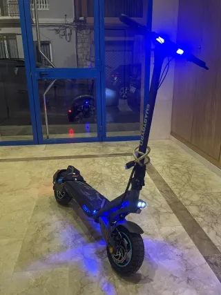 Smartgyro Rockway GT Patinete Eléctrico