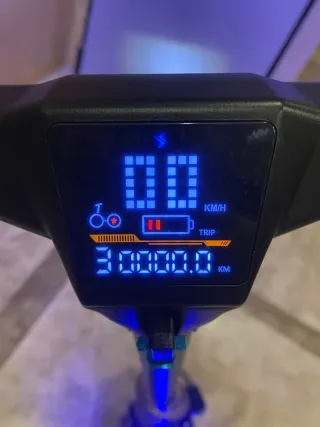 Smartgyro Rockway GT Patinete Eléctrico