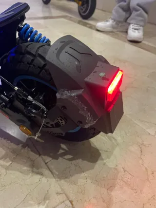 Smartgyro Rockway GT Patinete Eléctrico