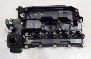 Tapa de Balancines BMW E46