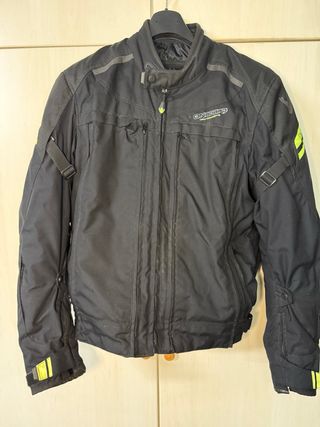 Chaqueta Moto Onboard New Concept Talla 4xl