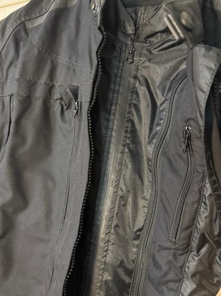 Chaqueta Moto Onboard New Concept Talla 4xl