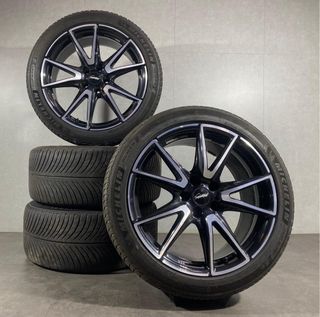 Llantas BMW Serie 5 E60 E61 19"